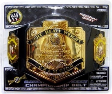 Jakks Pacific Kids Championship Belts