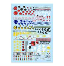 Transfer Sheets