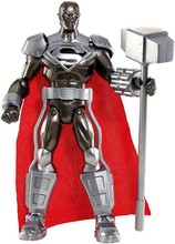 Total Heroes & Power Attack Action Figures