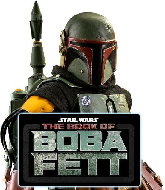 The Book of Boba Fett