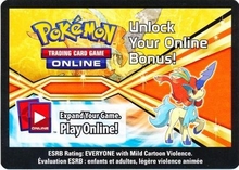 Online Code Cards Online Code Cards