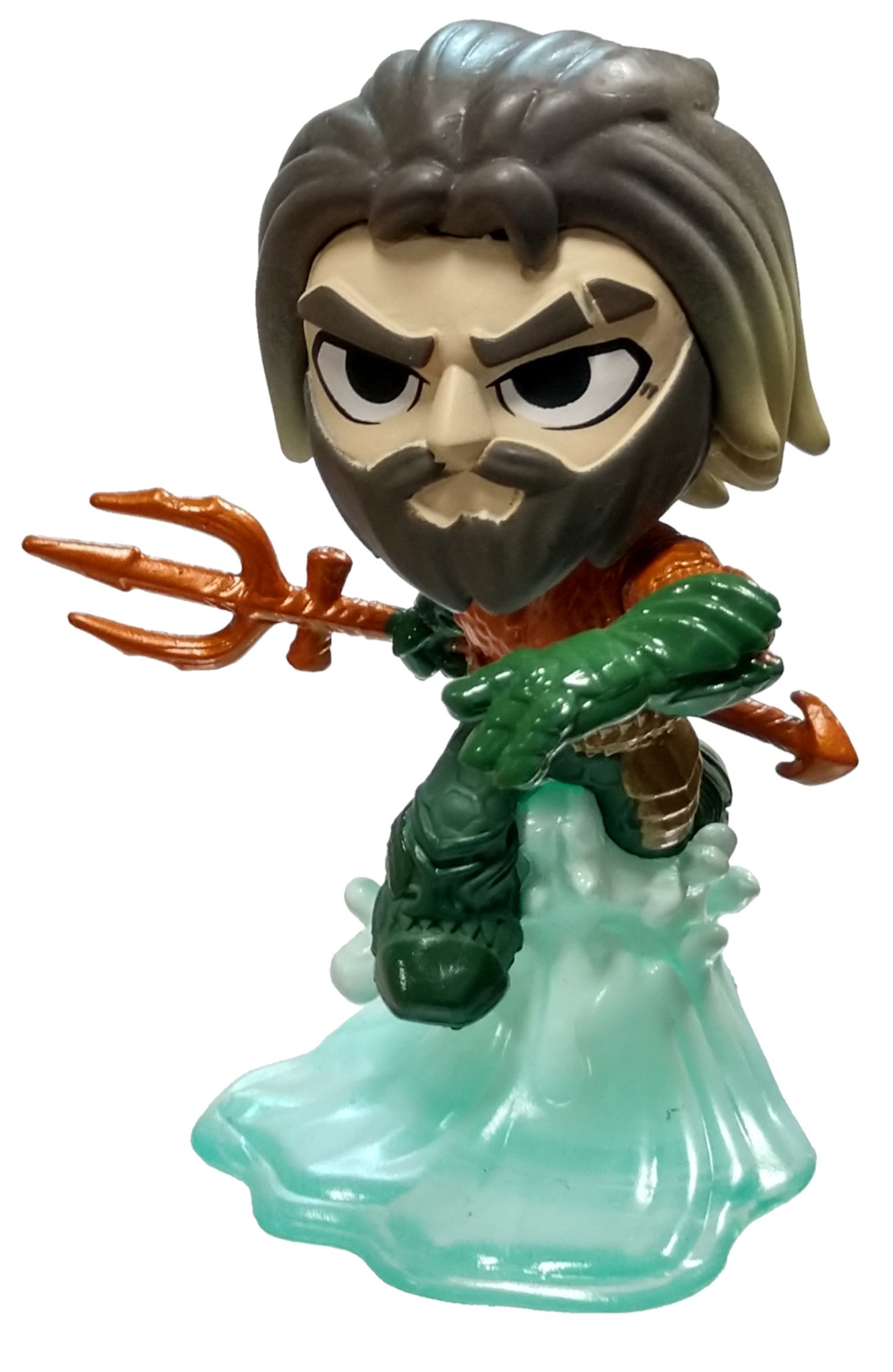 DC Comics Aquaman DC Comics Aquaman