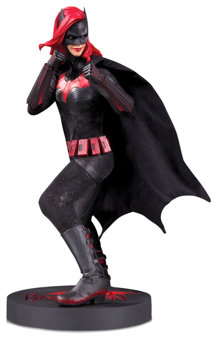 Batwoman TV Series
