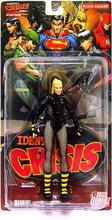 Crisis on Infinite Earths & Infinite Crisis Crisis on Infinite Earths & Infinite Crisis