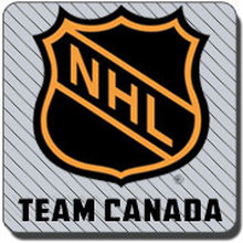 Team Canada Team Canada