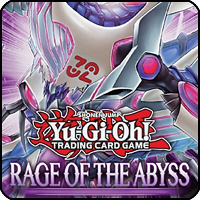 Rage of the Abyss