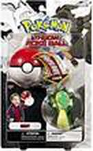 Throw Poke Balls & Battle Spinners Throw Poke Balls & Battle Spinners