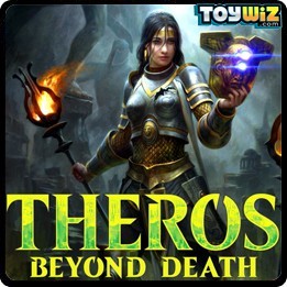 Theros Beyond Death Theros Beyond Death