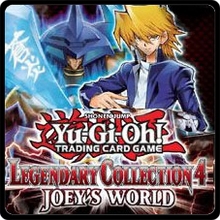 Legendary Collection 4: Joey's World Legendary Collection 4: Joey's World