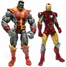 6 Inch Figures