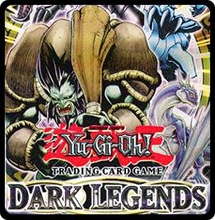 Dark Legends Dark Legends
