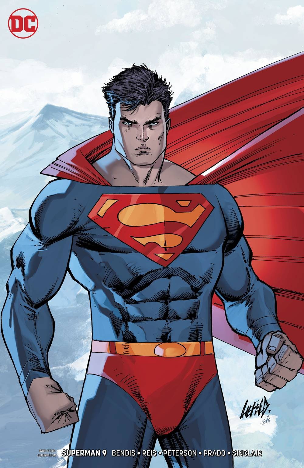 Superman Superman