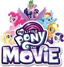 My Little Pony Movie My Little Pony Movie