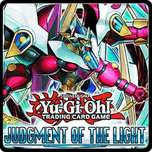 Judgment of the Light Judgment of the Light