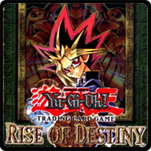 Rise of Destiny Rise of Destiny