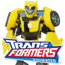 Animated Animated