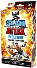 Slam Attax Singles Slam Attax Singles
