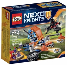 Nexo Knights Nexo Knights