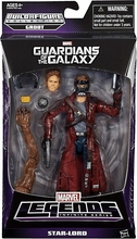 Marvel Legends
