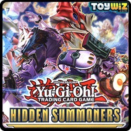 Hidden Summoners Hidden Summoners