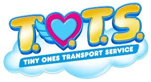 Disney Junior T.O.T.S. Disney Junior T.O.T.S.