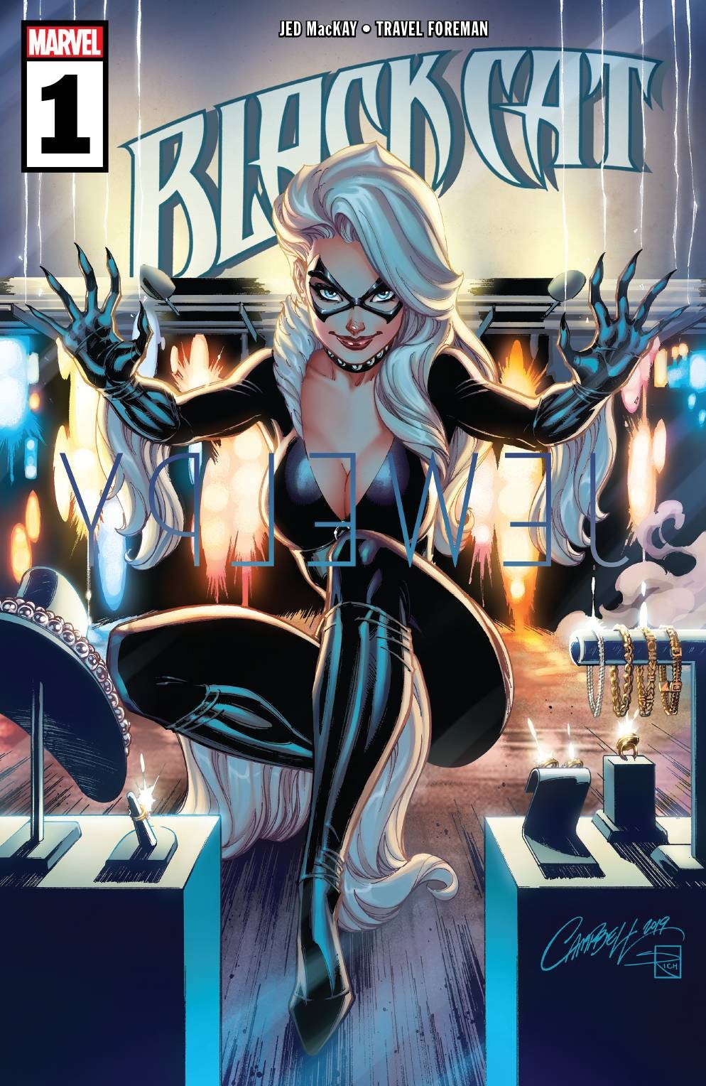 Black Cat Black Cat