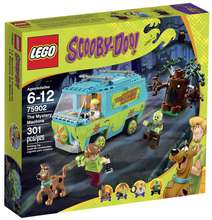 Scooby Doo Scooby Doo