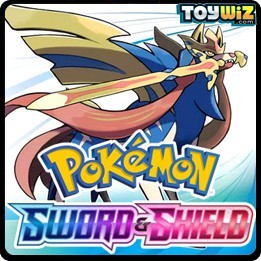 Sword and Shield Sword and Shield