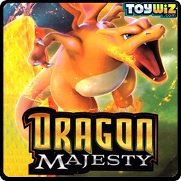 Dragon Majesty Dragon Majesty