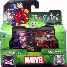 Minimates