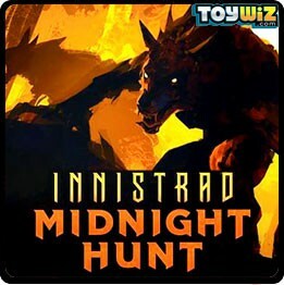 Innistrad: Midnight Hunt Innistrad: Midnight Hunt