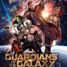 Guardians of the Galaxy Vol. 1 & 2 Guardians of the Galaxy Vol. 1 & 2