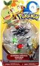 Basic Figure 3-Packs Basic Figure 3-Packs