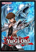 Yu-Gi-Oh Size Sleeves