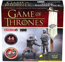 McFarlane Construction Sets & Figures