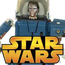 Star Wars Transformers Star Wars Transformers