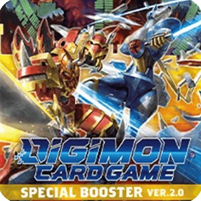 Release Special Booster 2.0