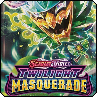Twilight Masquerade