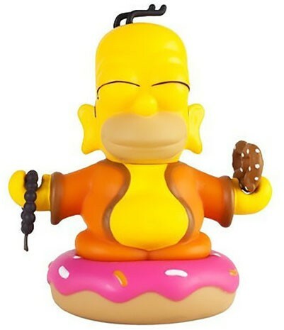 Simpsons