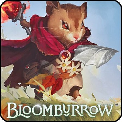 Bloomburrow