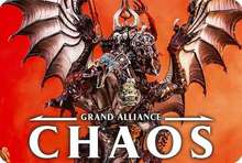 Grand Alliance Chaos