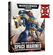 Warhammer 40,000 Books