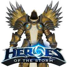 Heroes of the Storm Heroes of the Storm
