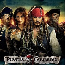 Pirates of the Caribbean Pirates of the Caribbean
