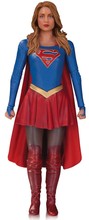 Supergirl TV Series