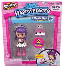 Happy Places