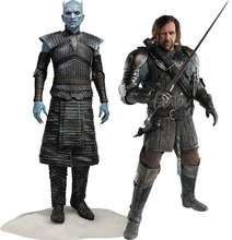 game of thrones collectible figures