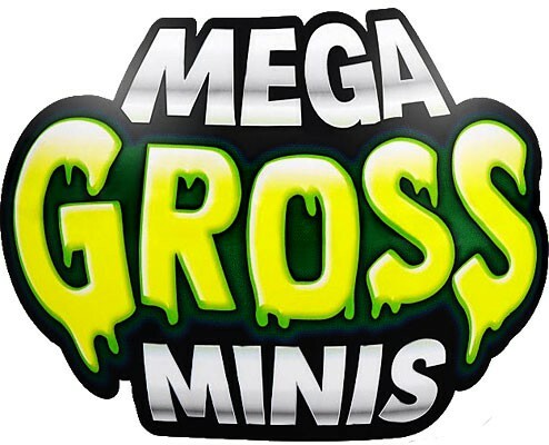 MEGA GROSS