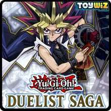 Duelist Saga Duelist Saga