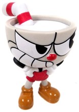 Cuphead Cuphead